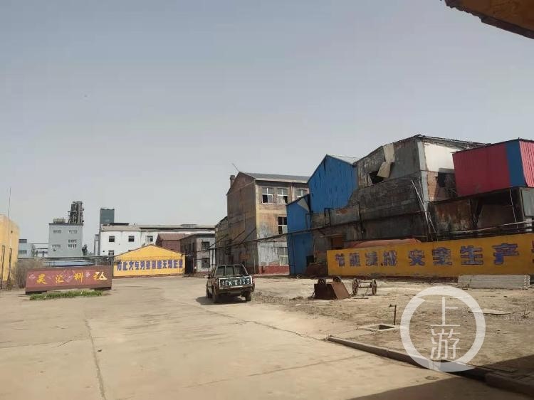 河北廢水偷排案一審宣判：12人獲刑，1人羈押中身亡，企業(yè)破敗