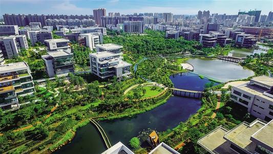 2021年?duì)I收超過2萬億，環(huán)保產(chǎn)業(yè)做大做強(qiáng)“信號滿格”