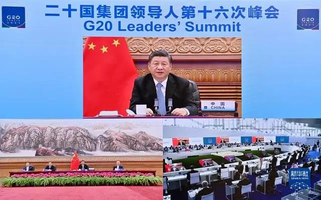 習(xí)近平首次提出：支持有條件的企業(yè)率先碳達(dá)峰！